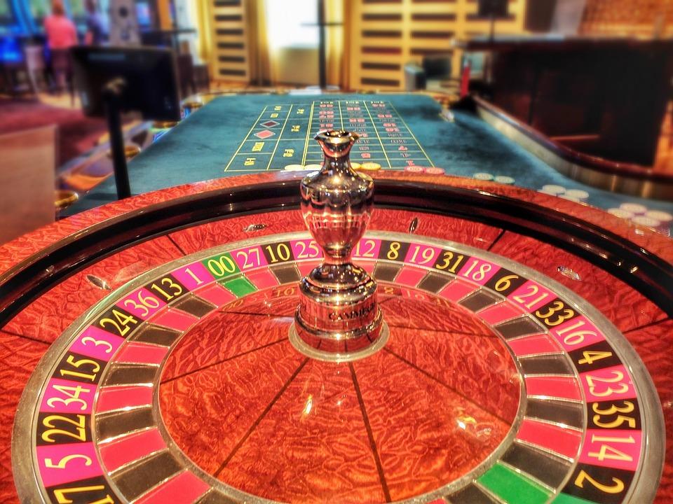 Khám phá trải nghiệm giải trí hấp dẫn tại kubet casino trực tuyến