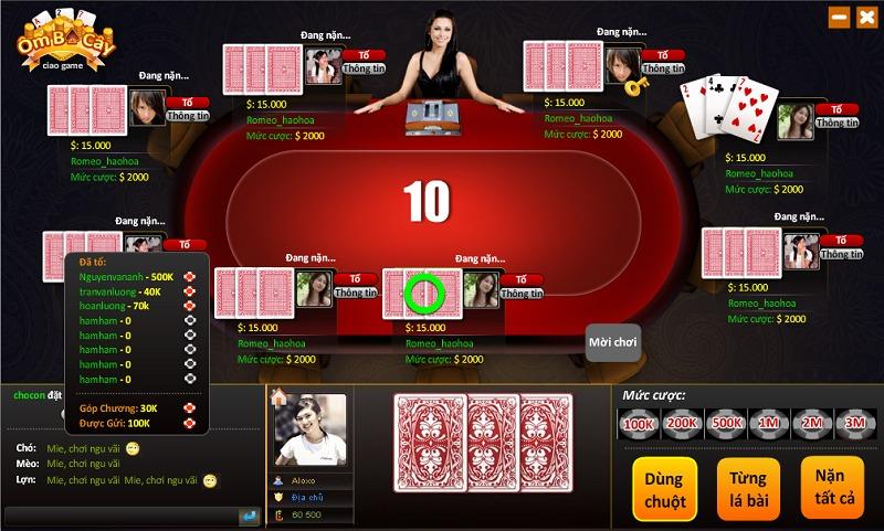 Khám phá cách chơi game vui miễn phí siêu hấp dẫn cùng choi game vui mien phi