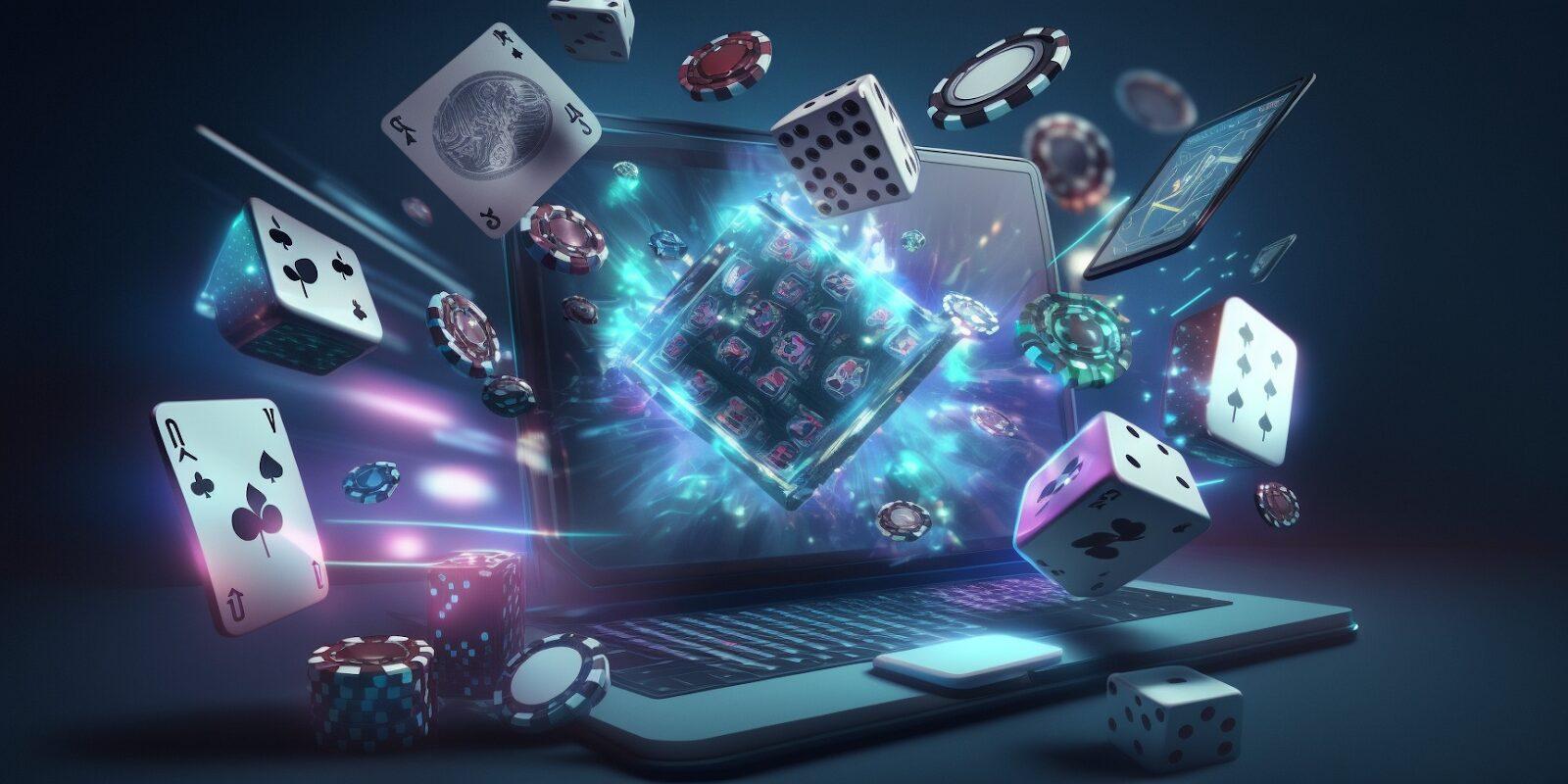 Khám phá gute online casino an toàn và các trò chơi hấp dẫn tại gute online casino hàng đầu