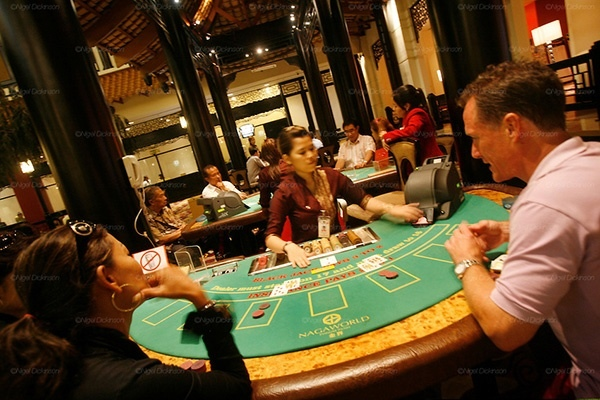 Tải game dễ dàng với hướng dẫn tải game siêu nhanh giúp bạn chơi thử các game mới nhất