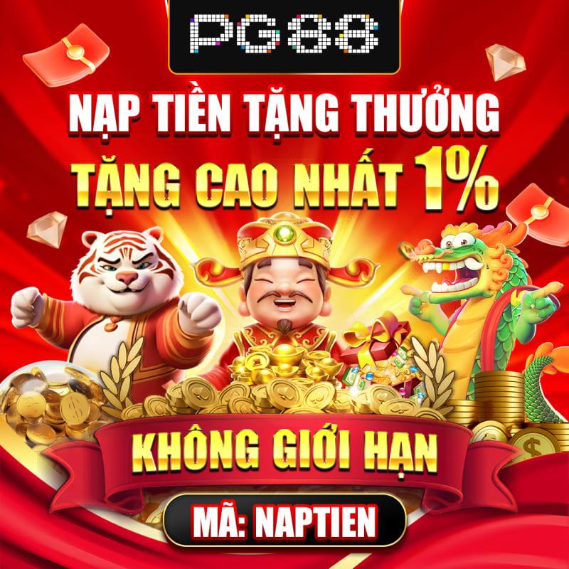 Khám phá trải nghiệm chơi Prosperity Lion cùng cơ hội trúng thưởng lớn