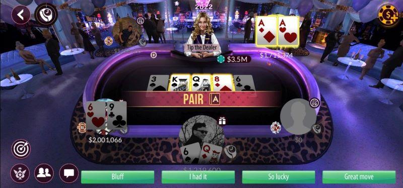 Khám phá top game hot zing me được yêu thích nhất hiện nay