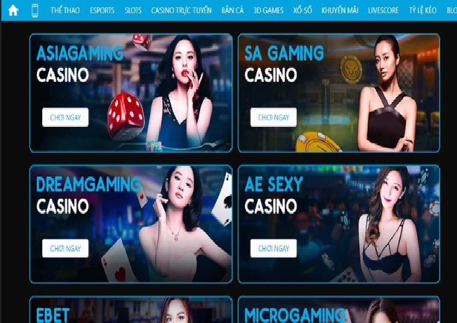 Khám phá kucasino net và các bí quyết chơi thắng lớn tại kucasino net hôm nay