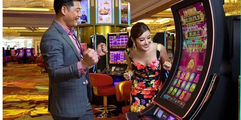 Khám phá juegos de casino online hàng đầu và bí quyết chơi juegos de casino online thắng lớn