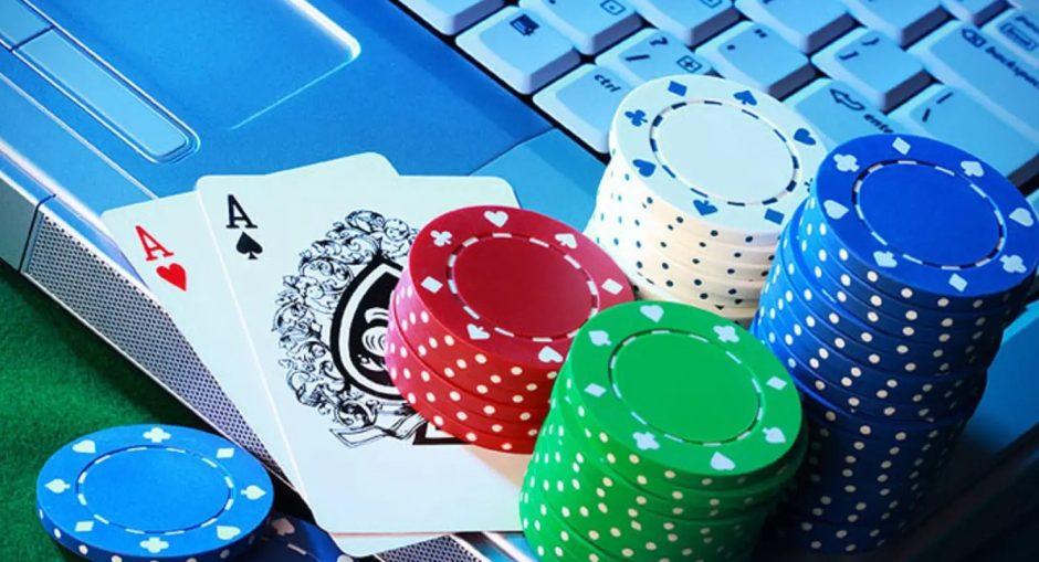 Khám phá cờ bạc online an toàn và thú vị dành cho người mới bắt đầu