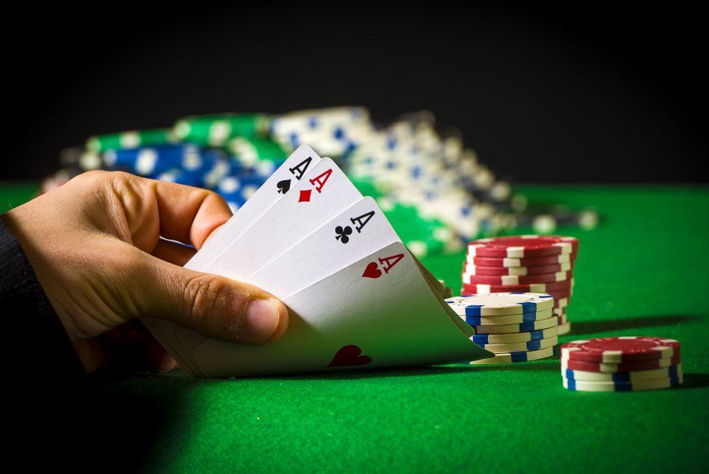 Khám phá trải nghiệm đỉnh cao tại 188 online casino cùng hàng ngàn game hấp dẫn