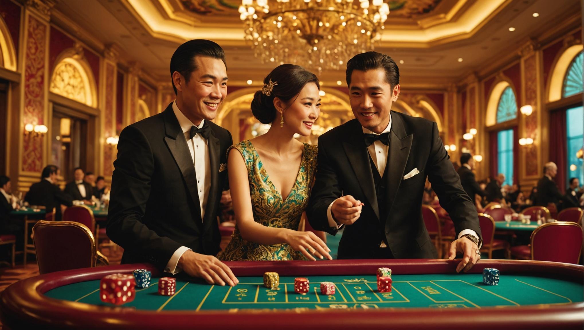 Khám phá những trò chơi dành cho 2 người thú vị để tăng thêm sự gắn kết