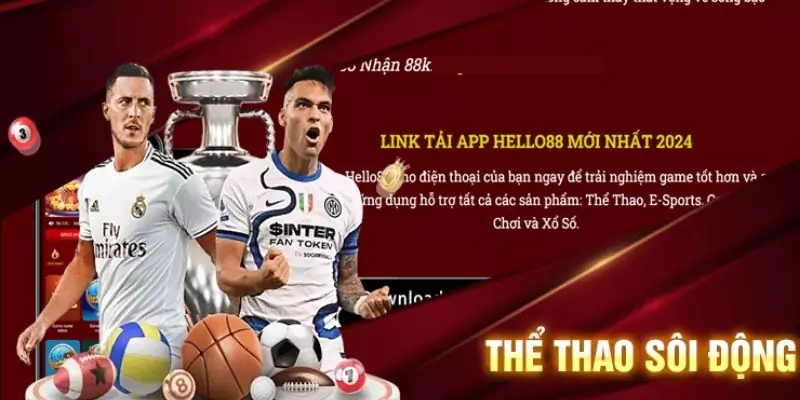Khám phá Garena LOL với ứng dụng Garena LOL Mobile App mới nhất