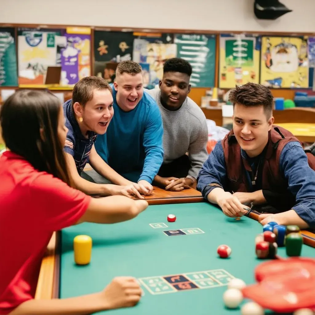 Khám phá cách chơi game kiếm tiền rút về momo dễ dàng và nhận thưởng hấp dẫn cùng các game chơi game kiếm tiền rút về momo hot hiện nay