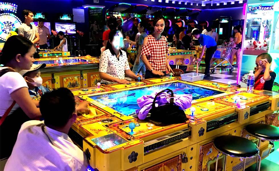 Khám phá trải nghiệm cờ caro 2 người online hấp dẫn cùng bạn bè