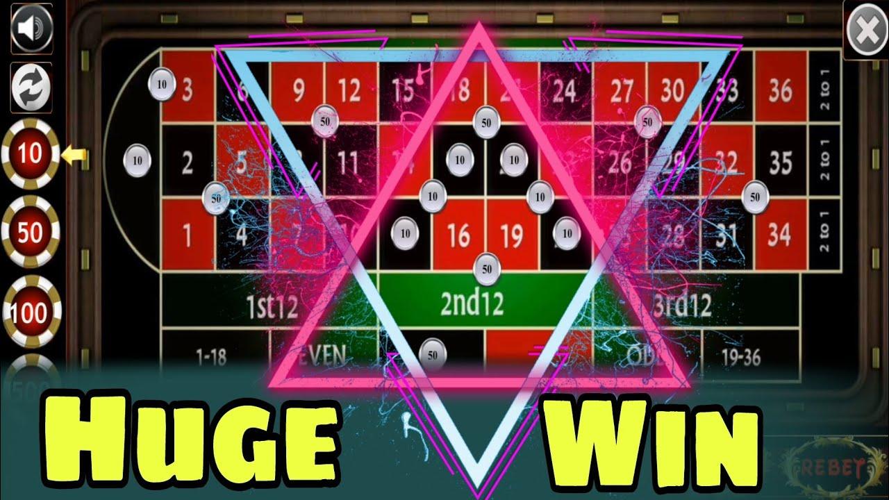 Bí quyết chơi ruleta casino online và mẹo chiến thắng tại ruleta casino online