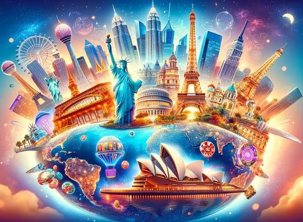 Khám phá tintucbongda mới nhất cùng cộng đồng đam mê tintucbongda Việt Nam