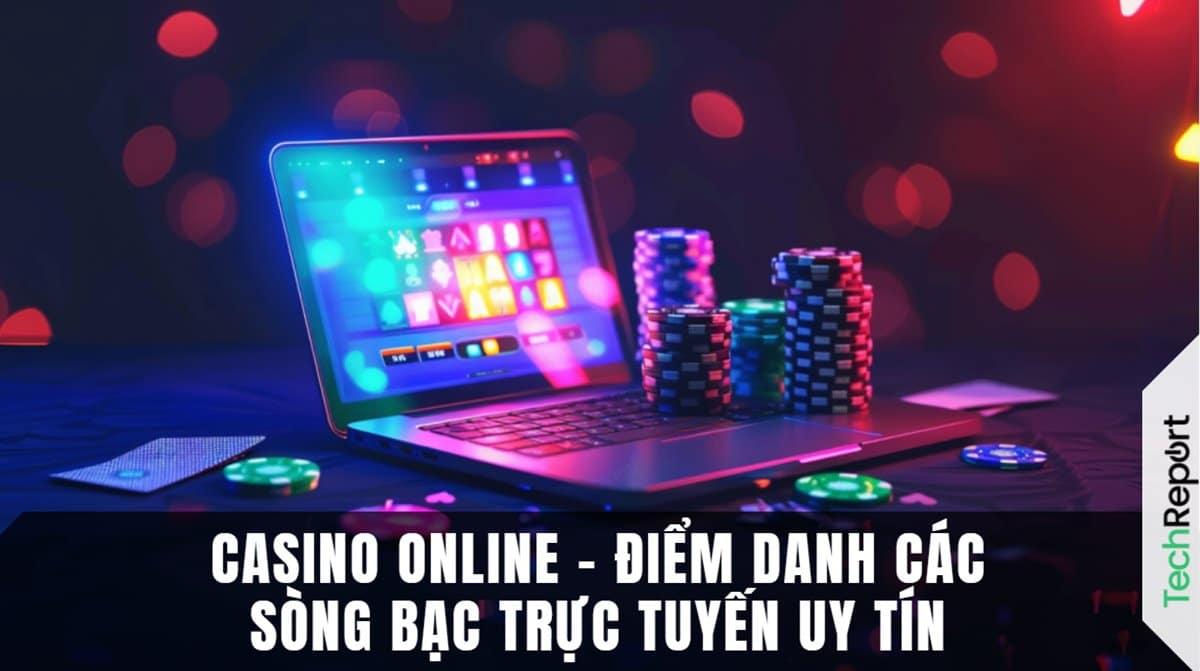 Khám phá melhor casino online uy tín nhất và trải nghiệm melhor casino online đỉnh cao