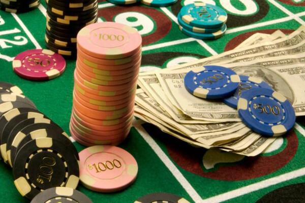 Khám phá online casino games đem lại cơ hội thắng tiền thật hấp dẫn