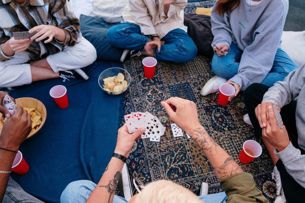 Khám phá các bí quyết chơi baccarat online hiệu quả để chiến thắng baccarat online mỗi ngày