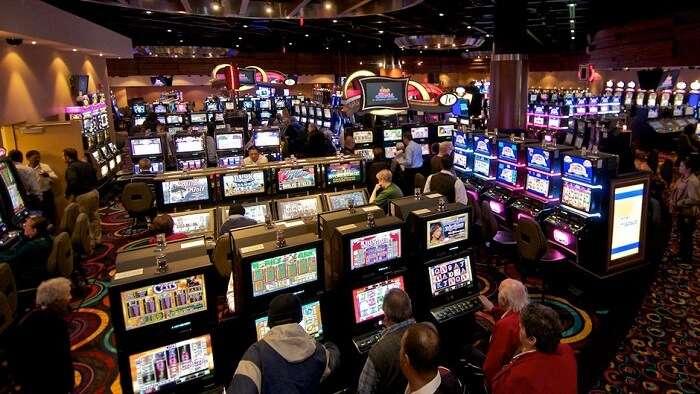 Khám phá cơ hội thắng lớn tại online casino philippines với nhiều trò chơi hấp dẫn