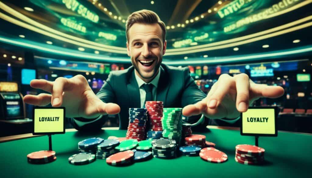 Khám phá trải nghiệm tuyệt vời tại golden tiger casino online với nhiều ưu đãi hấp dẫn trên golden tiger casino online