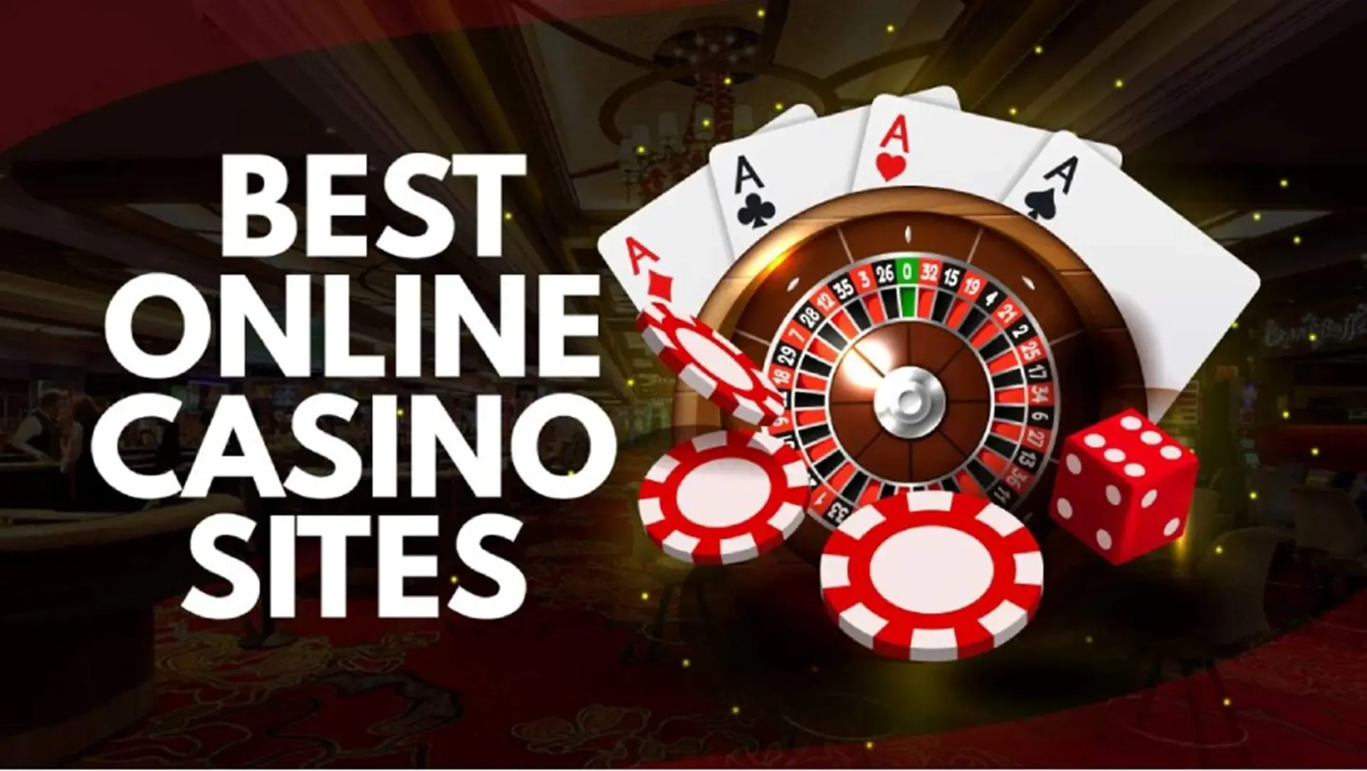 Casino Night Rush Online trải nghiệm giải trí đỉnh cao cùng cơ hội thắng lớn