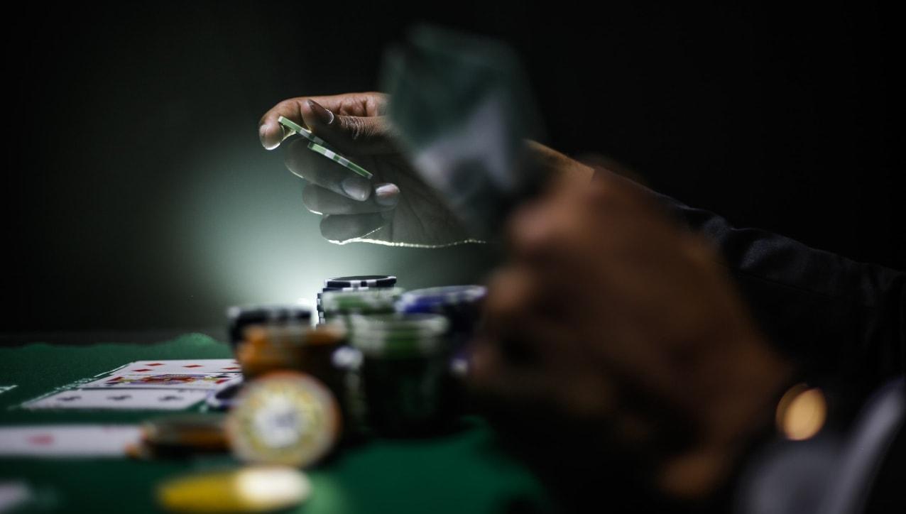 Khám phá trải nghiệm đỉnh cao tại 188bet casino trực tuyến dành cho người chơi Việt Nam