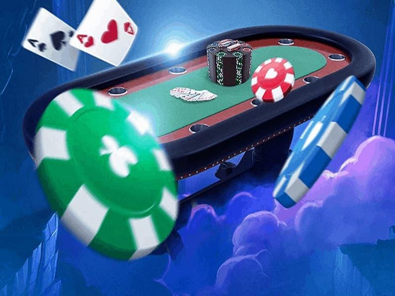 Khám phá thế giới online casino table games hấp dẫn và cơ hội thắng lớn