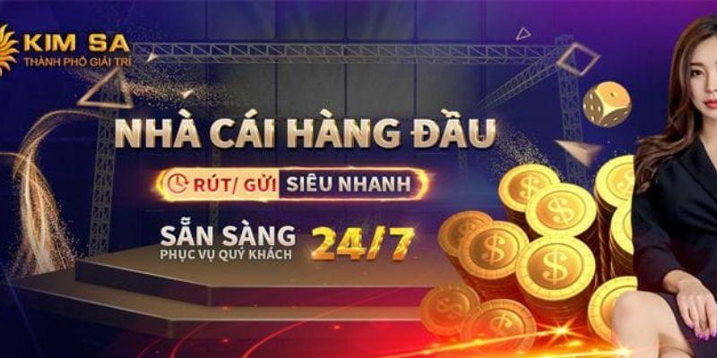 Khám phá top online casino real money uy tín để nhận thưởng lớn tại top online casino real money